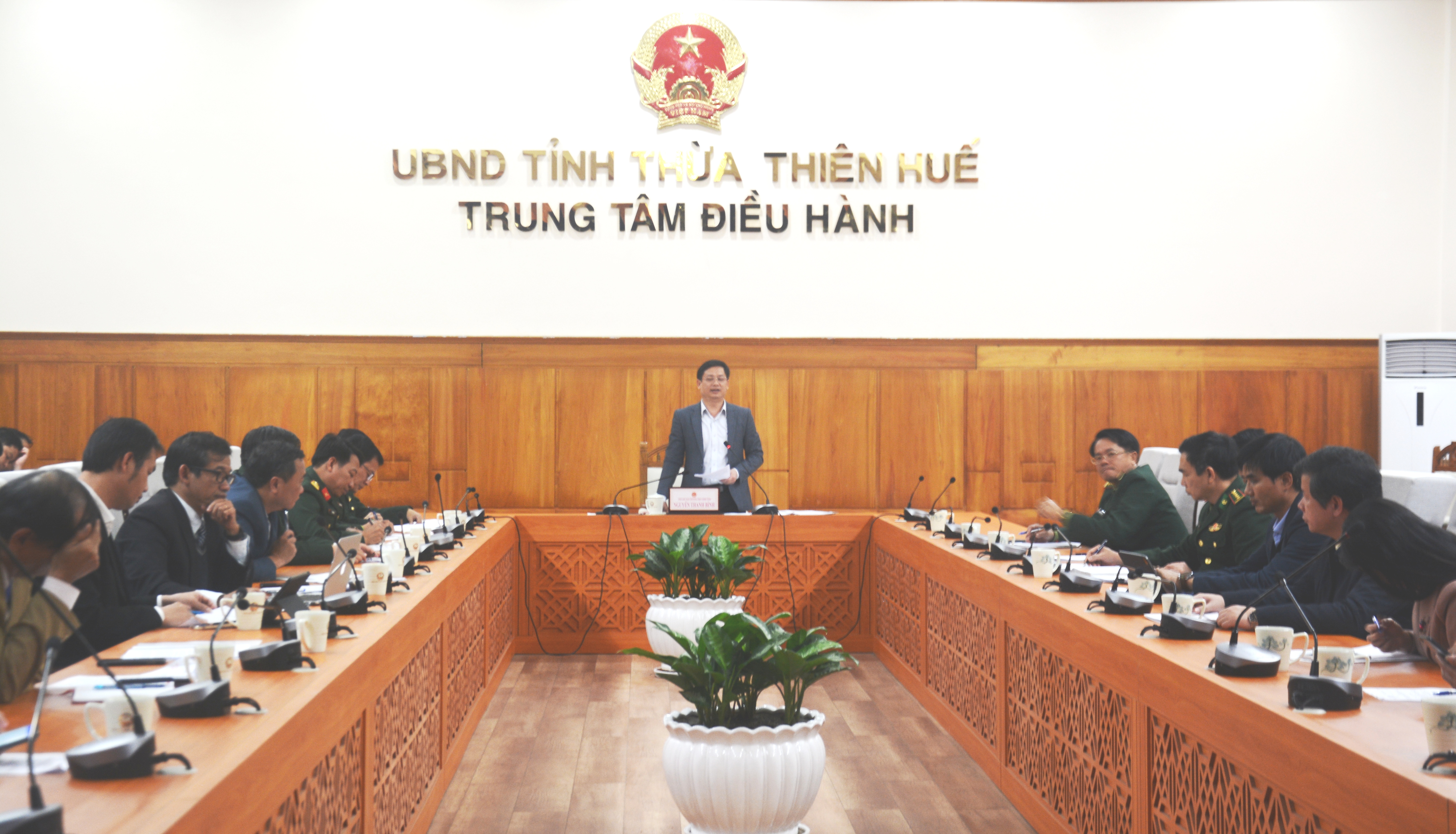 Chương trình “Xuân biên phòng ấm lòng dân bản” diễn ra từ 7-8 1