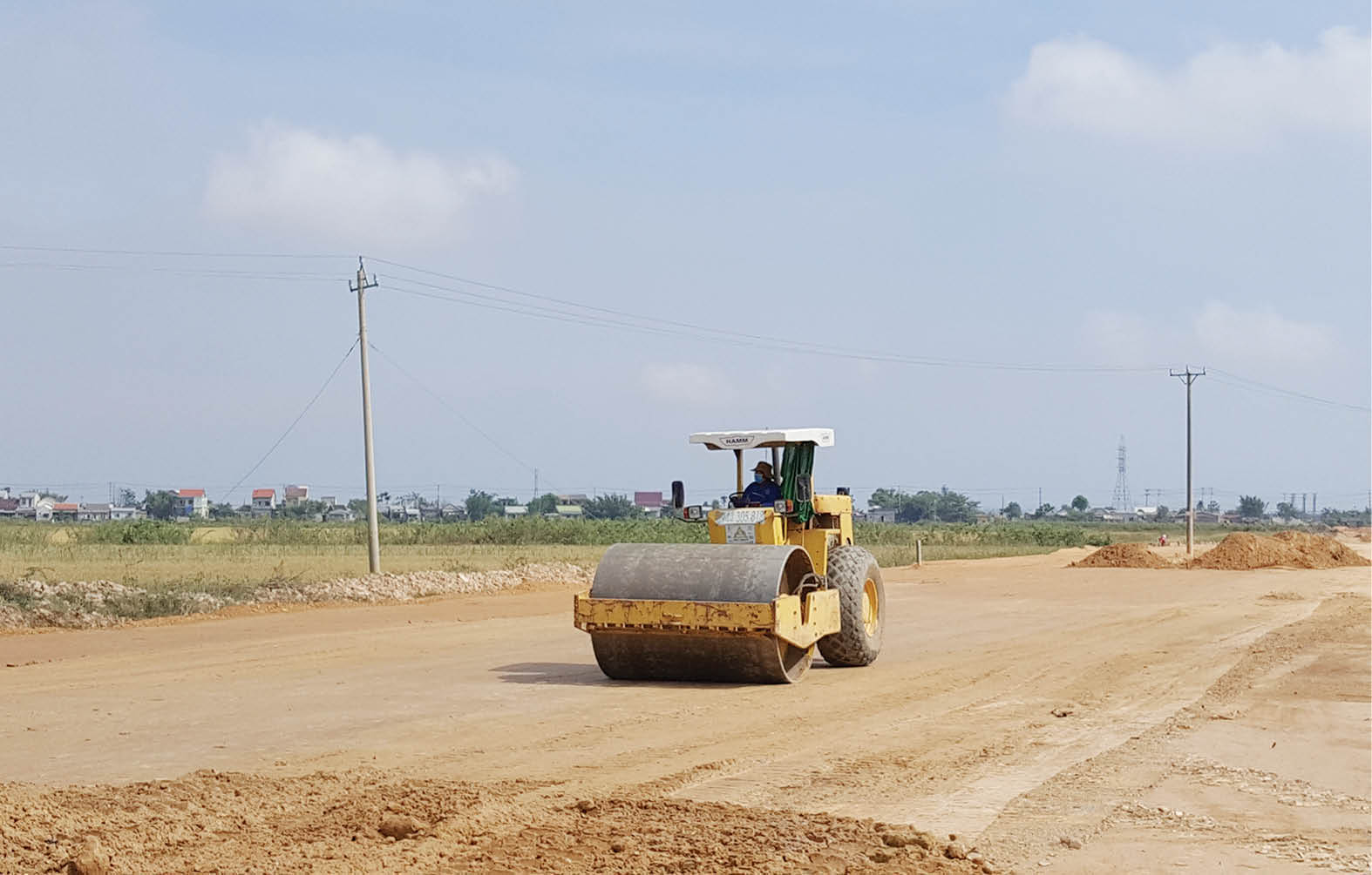 Lành mạnh hóa  phát triển bền vững thị trường bất động sản