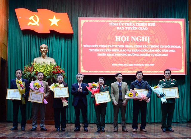 Nâng cao chất lượng, hiệu quả công tác tham mưu