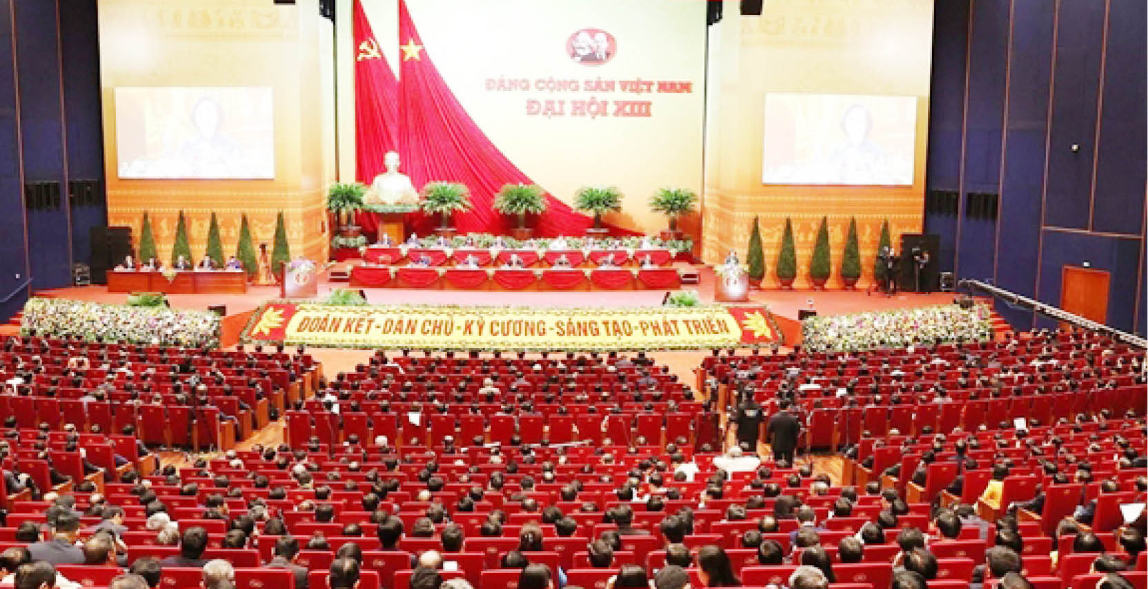 Phát huy và bảo vệ hệ giá trị quốc gia