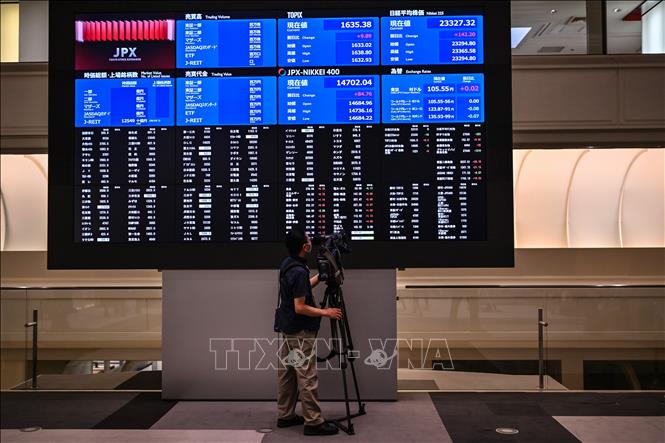 Châu Á - Thái Bình Dương là thị trường IPO linh hoạt nhất năm 2022