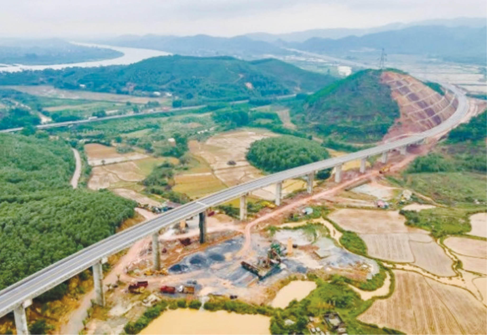 Đích đến  là niềm vui