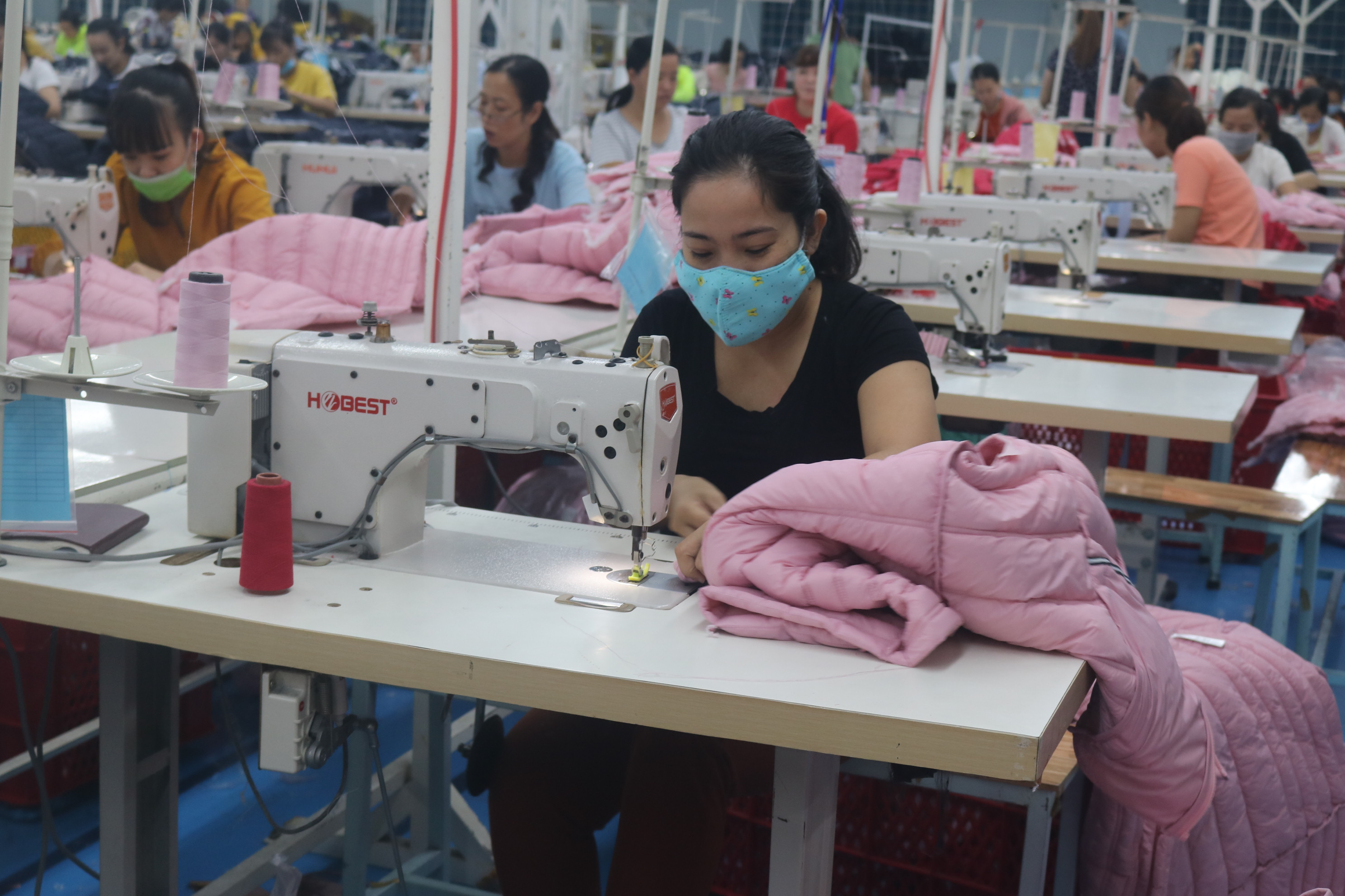 Cần đảm bảo tăng thu ngân sách bền vững