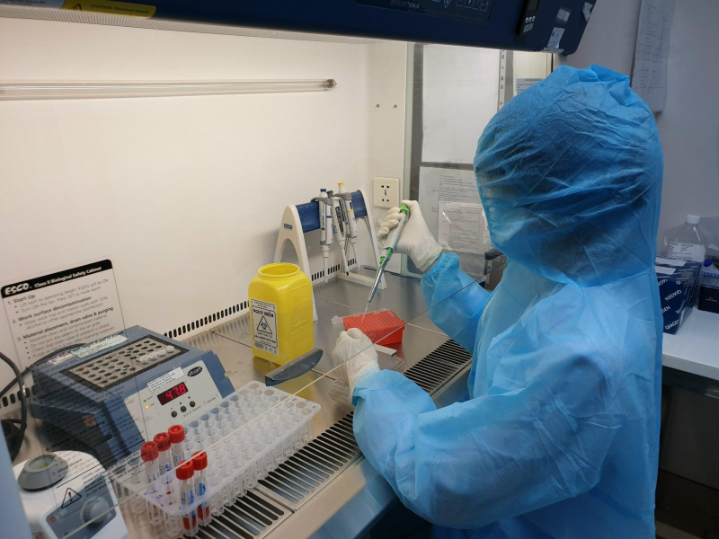 54 61 tỉnh, thành phố có gần 5 000 gói thầu mua sắm trang thiết bị y tế vi phạm