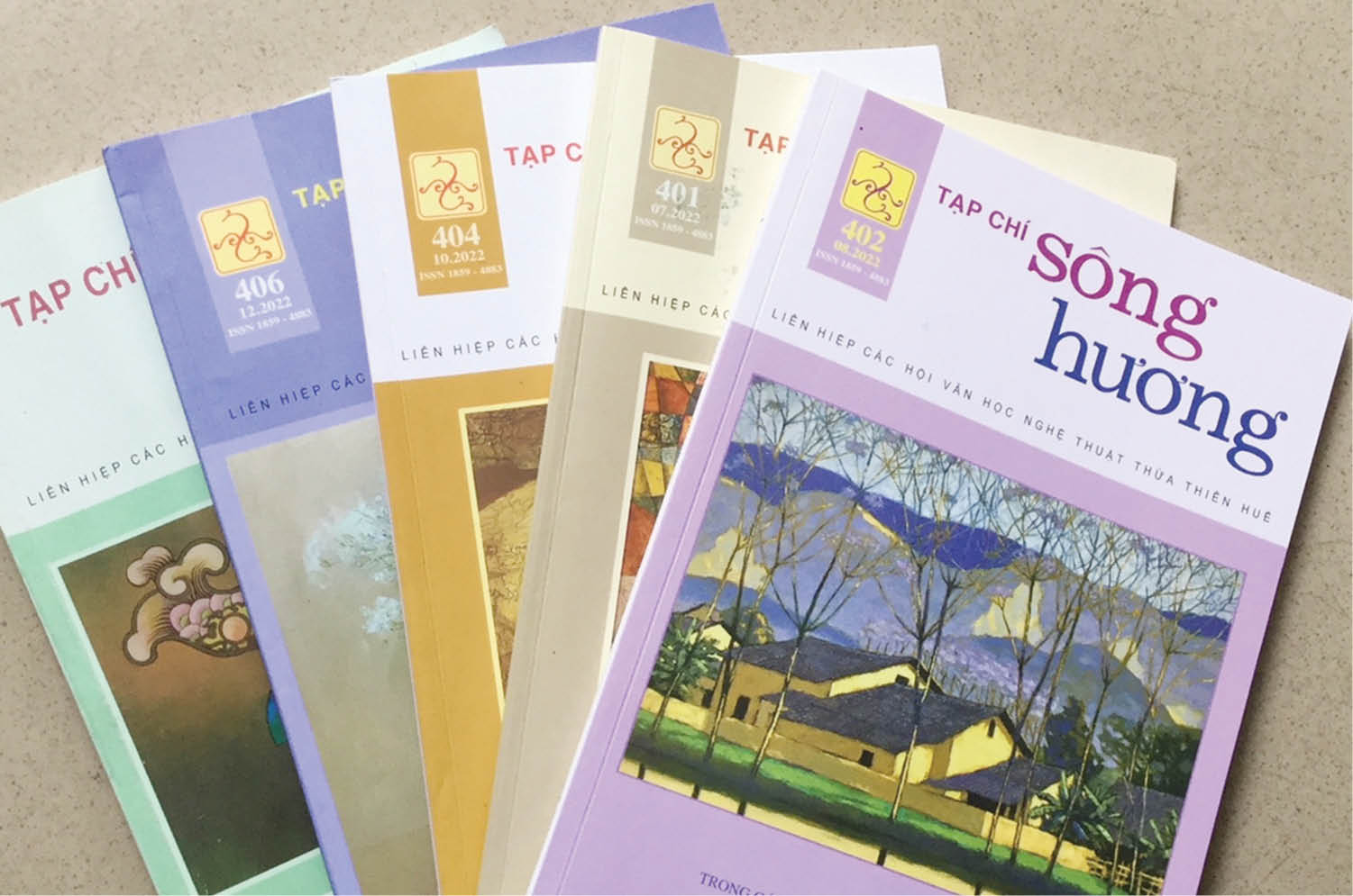 “Bút ký có thể làm nên tác phẩm lớn”