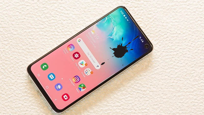 Nên thay màn hình điện thoại ở đâu chất lượng  giá tốt nhất