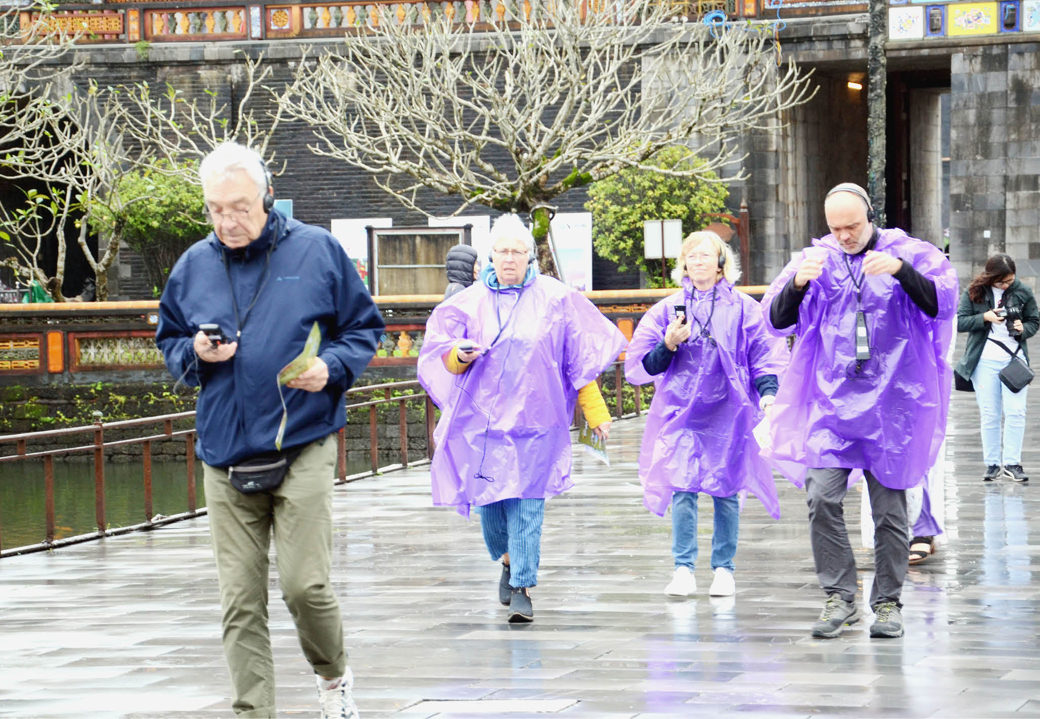 Chủ động phương án chuẩn bị đón khách Trung Quốc