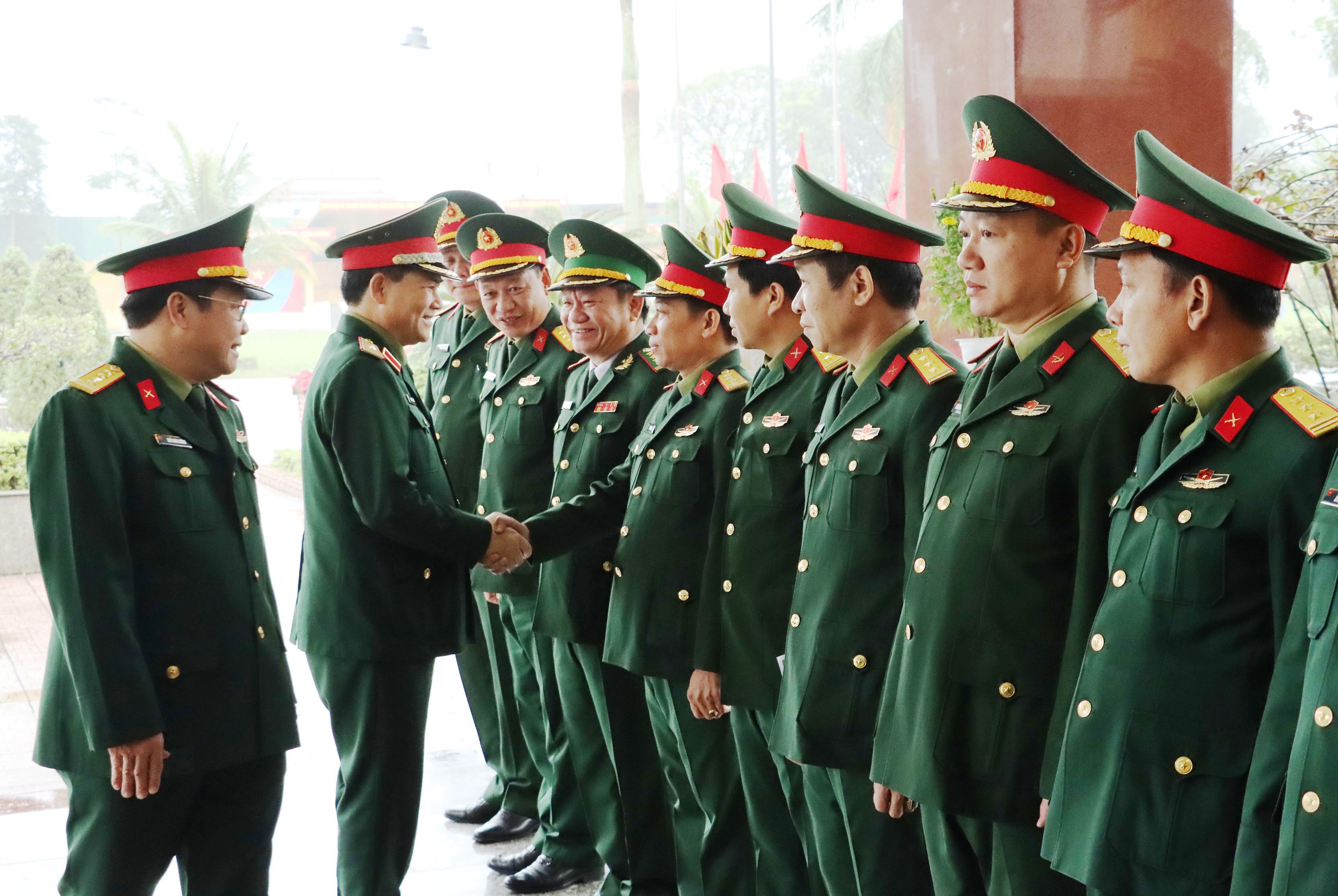 Chuẩn bị tốt cho các hoạt động vui xuân, đón tết