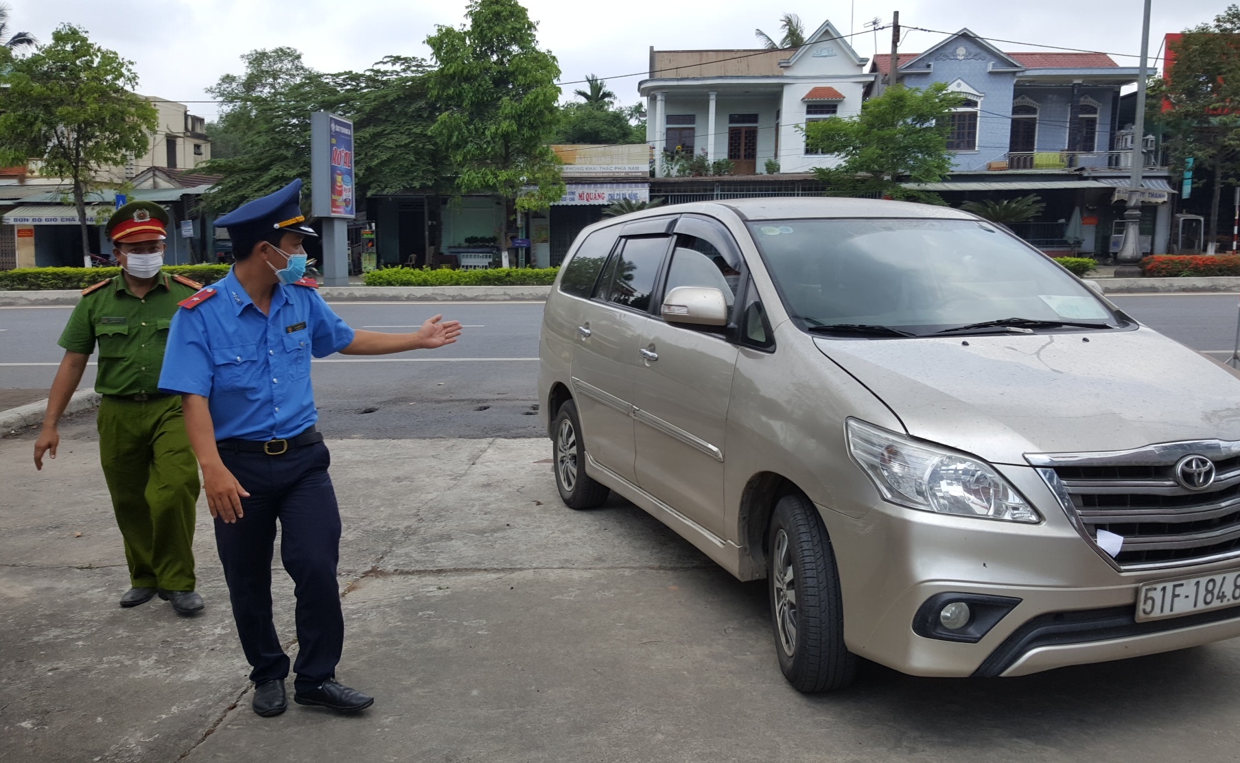 Để xuân Quý Mão an vui với mọi nhà