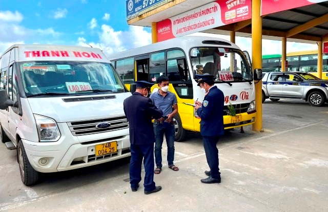 Thêm đường dây nóng an toàn giao thông dịp Tết Quý Mão