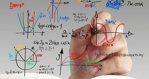 Giải thưởng công trình Toán học xuất sắc sẽ được tổ chức 3 năm một lần