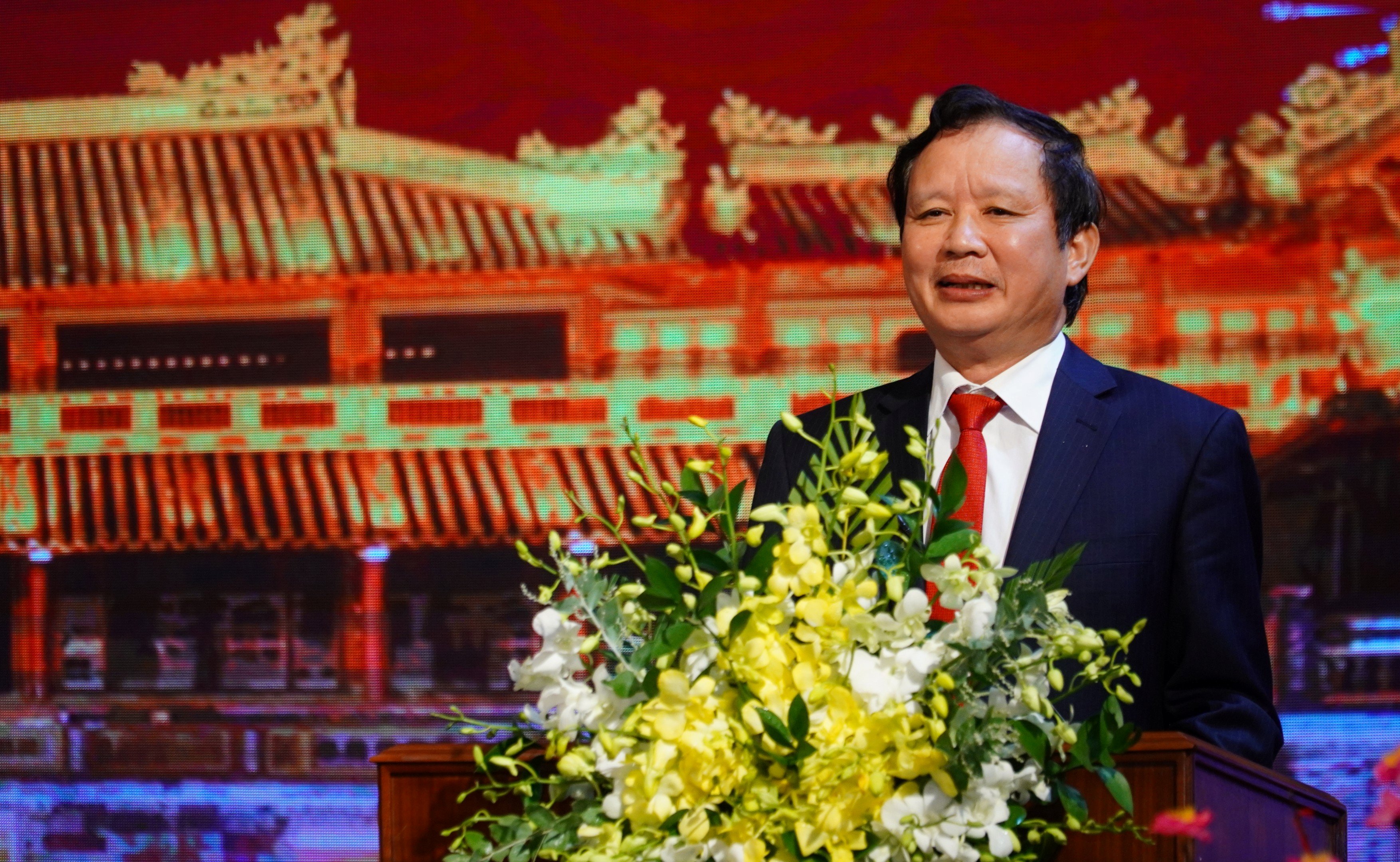 Ban Thường vụ Tỉnh ủy sẽ tập trung chỉ đạo nhiều nhiệm vụ quan trọng trong năm 2023