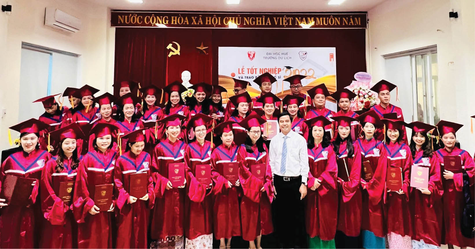 Chất lượng tạo nên sự khác biệt