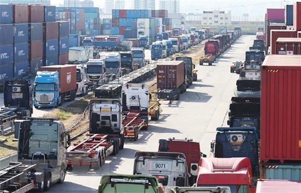 Nga đầu tư 2,8 tỷ USD phát triển hành lang vận tải Bắc-Nam quốc tế