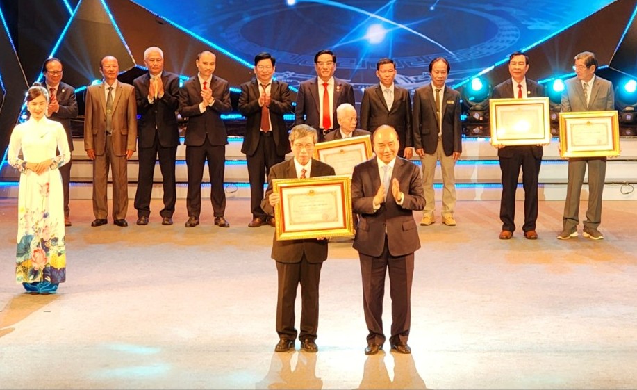 Đội ngũ nhân sĩ, trí thức, văn nghệ sĩ chung tay xây dựng tỉnh nhà