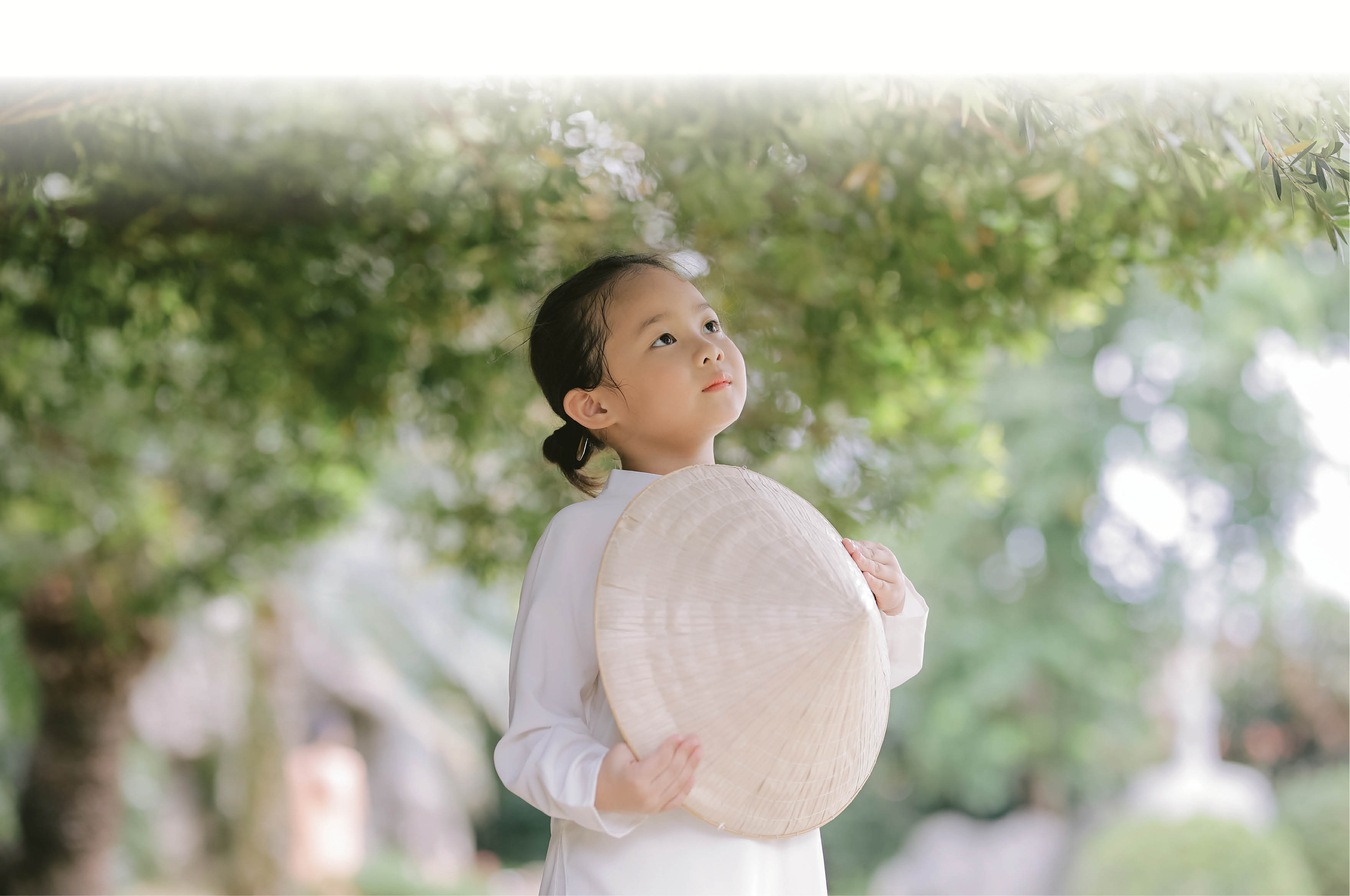 Giọng Huế của con