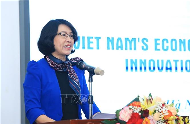 Đề xuất 2 kịch bản tăng trưởng kinh tế trong năm 2023