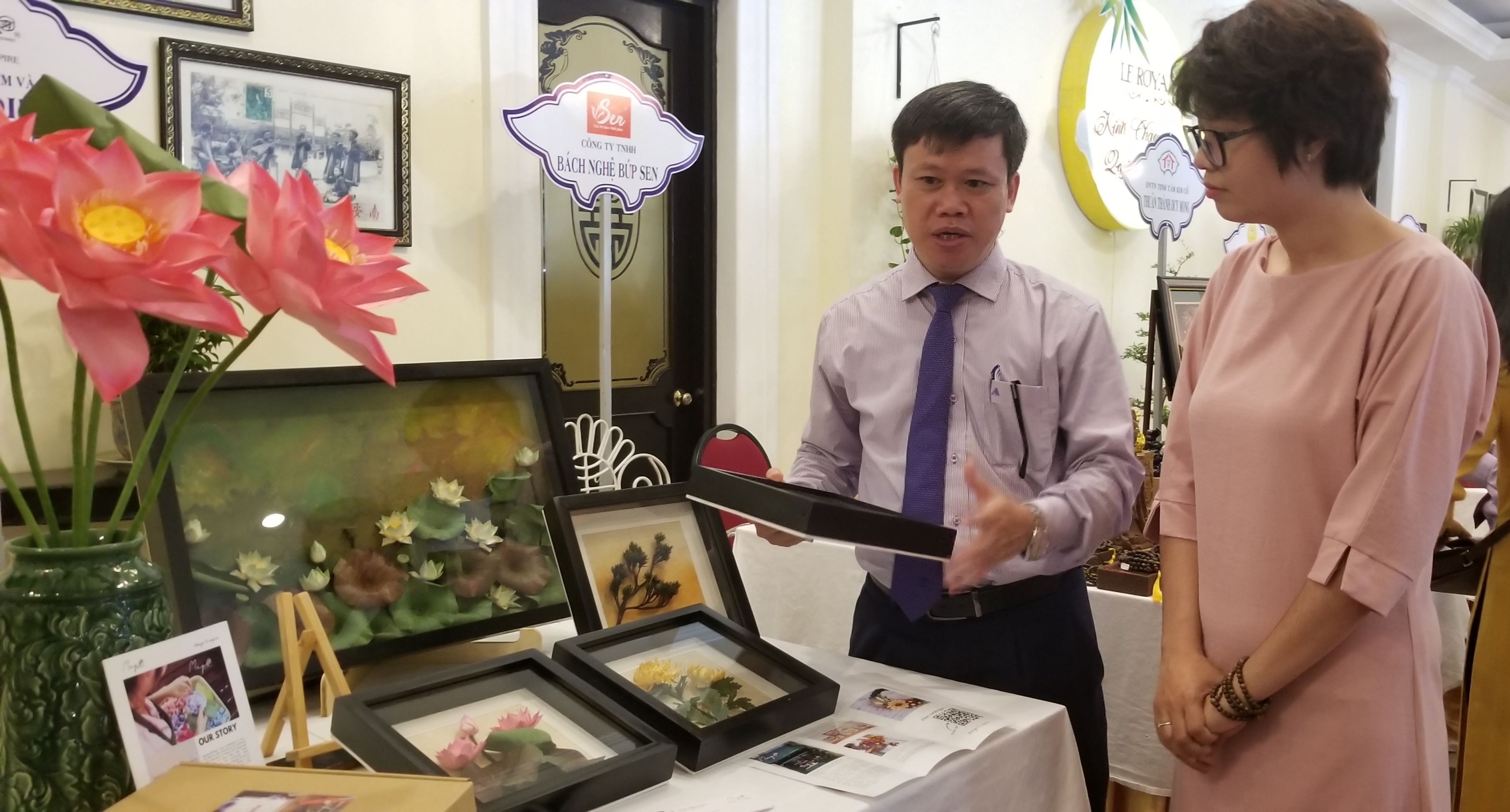 Khoa học công nghệ là động lực thúc đẩy kinh tế-xã hội