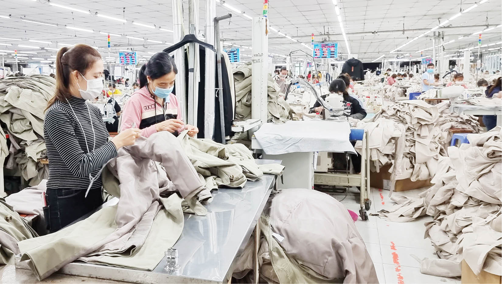 Tăng tốc phát triển