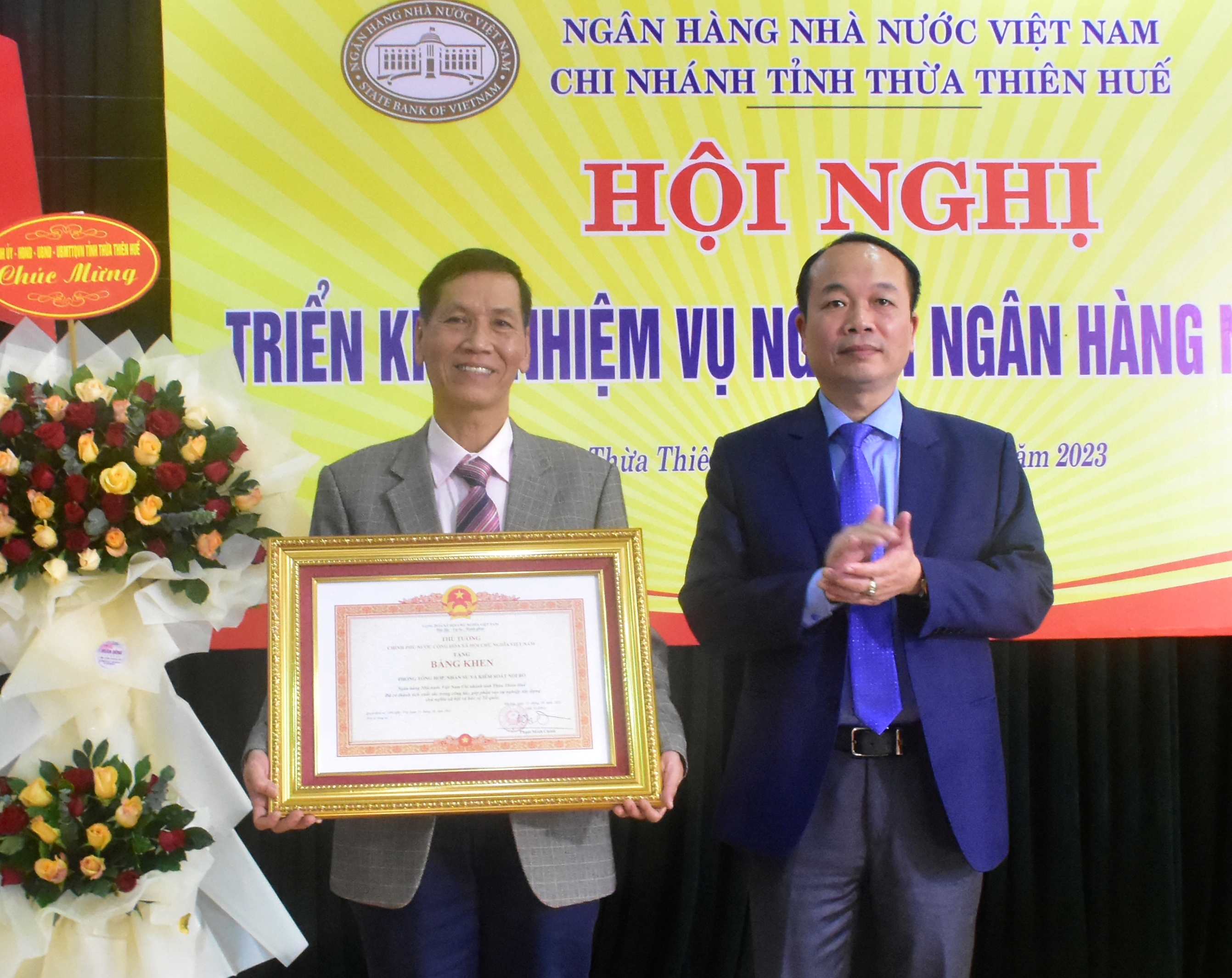 Ngành Ngân hàng đồng hành cùng phát triển kinh tế địa phương