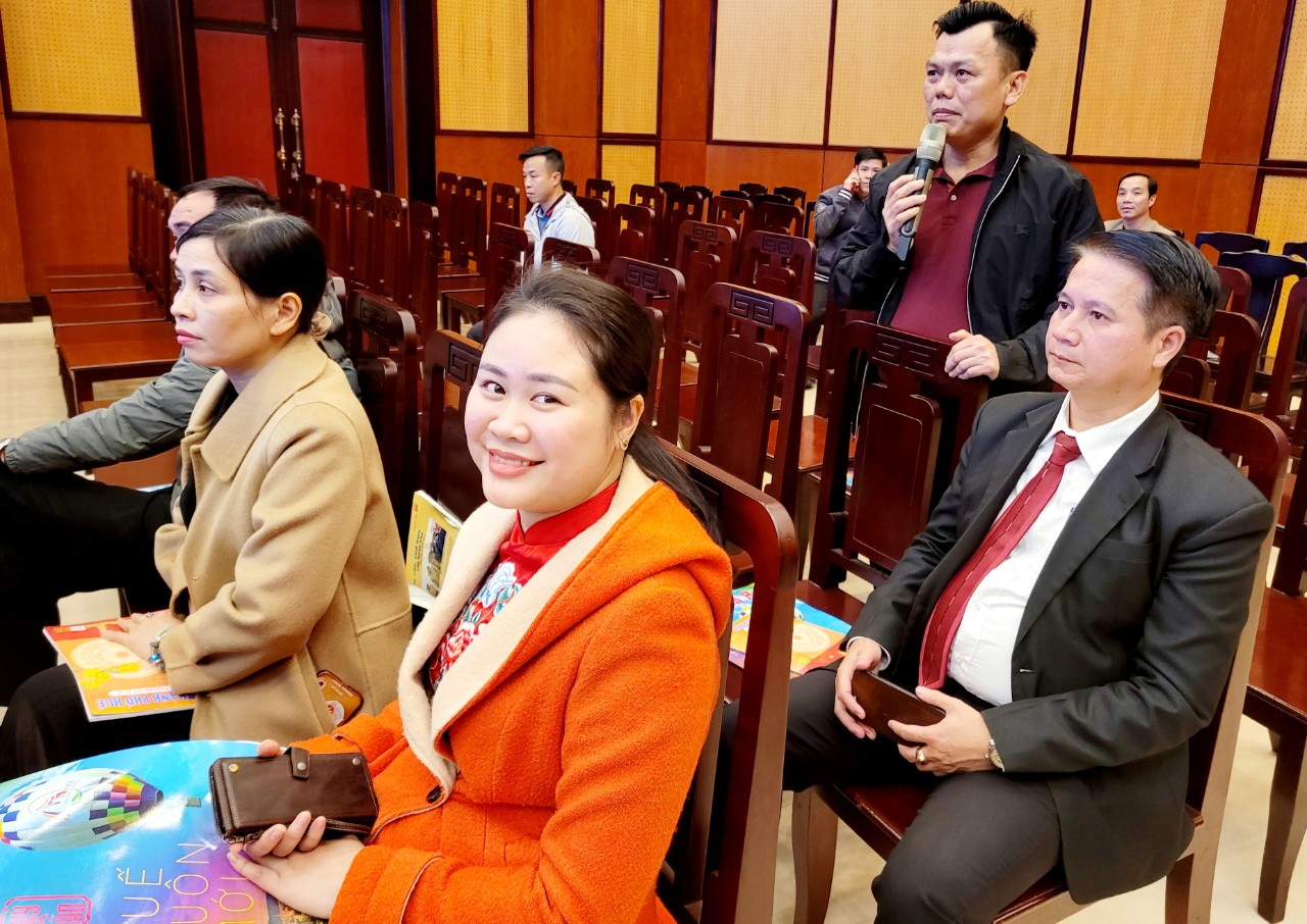 TP Huế cần ưu tiên nguồn lực đầu tư hạ tầng du lịch