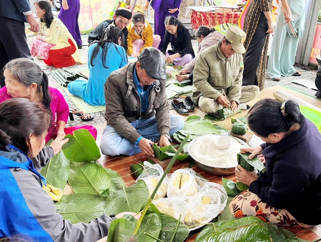 Khai mạc chuỗi Chương trình “Tết Huế” năm 2023