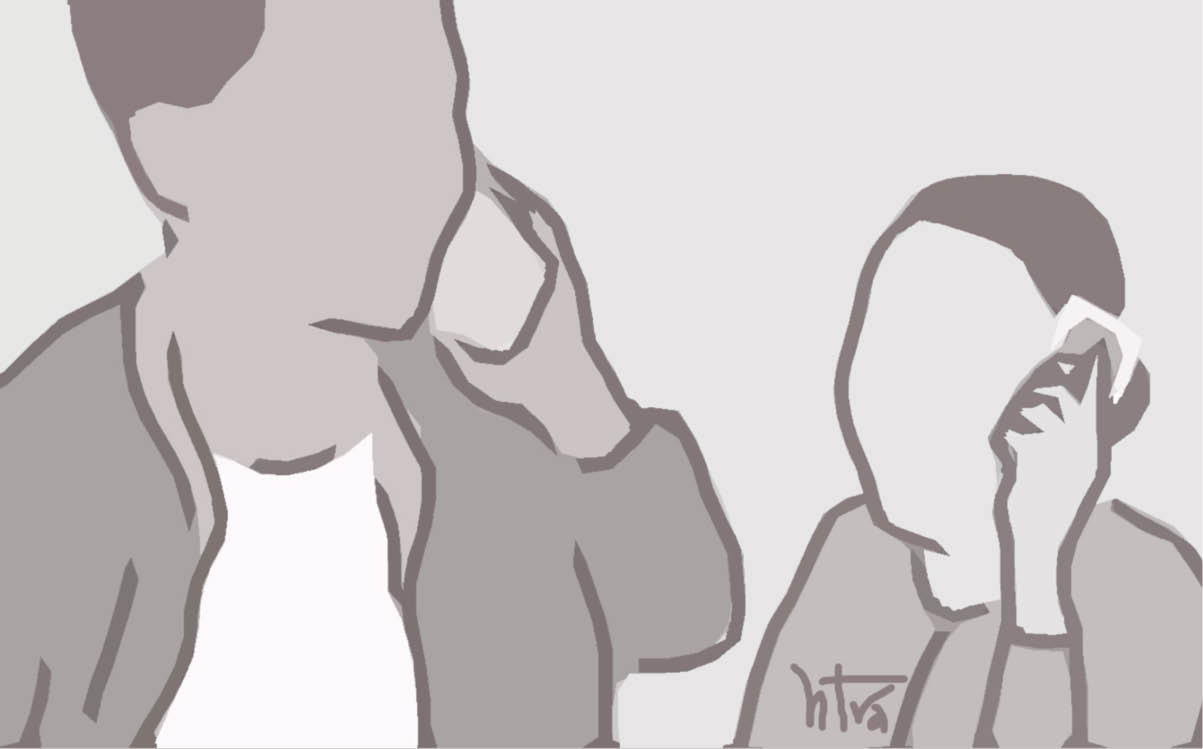 Niềm tự hào của mẹ