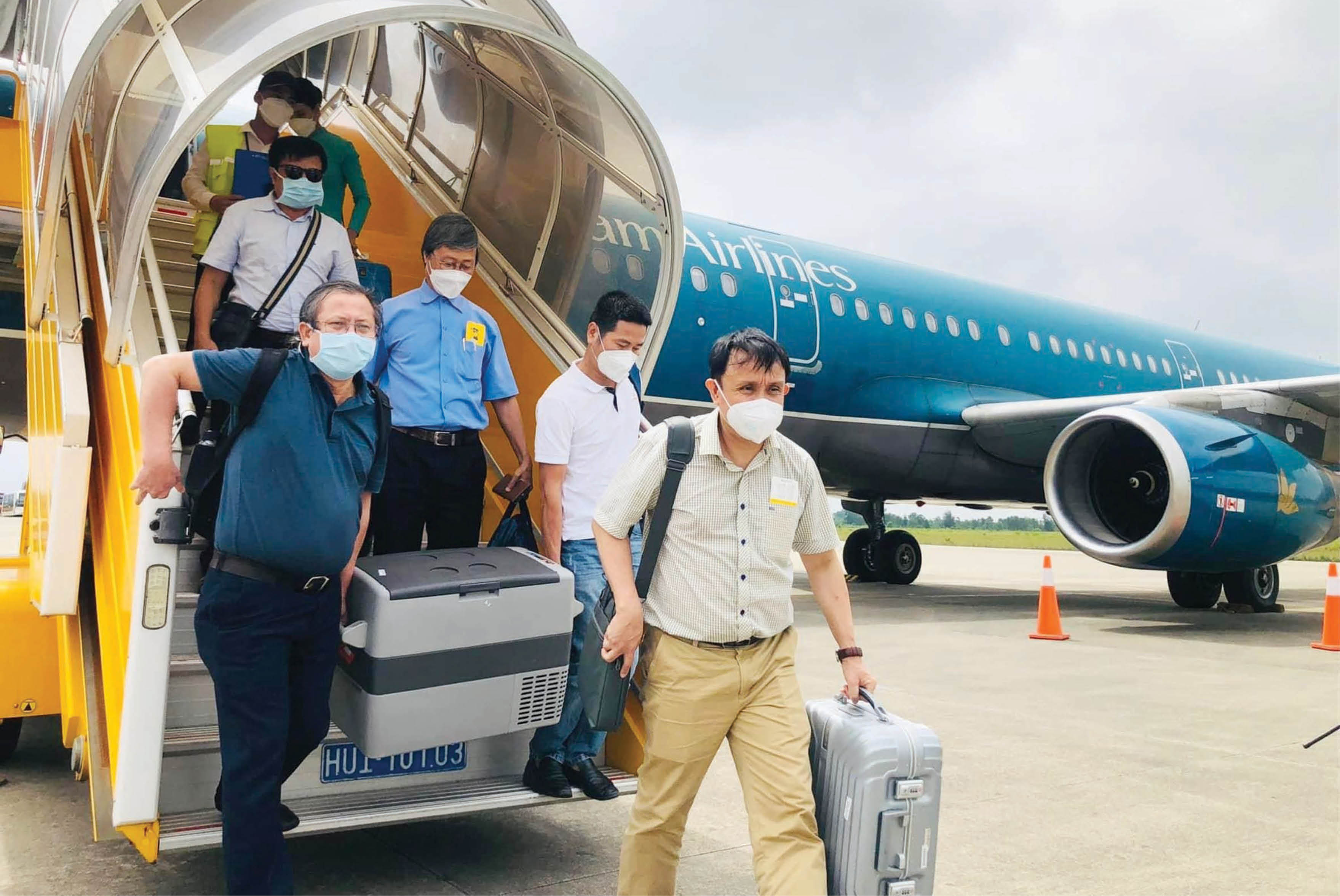 Nối lại nhịp tim