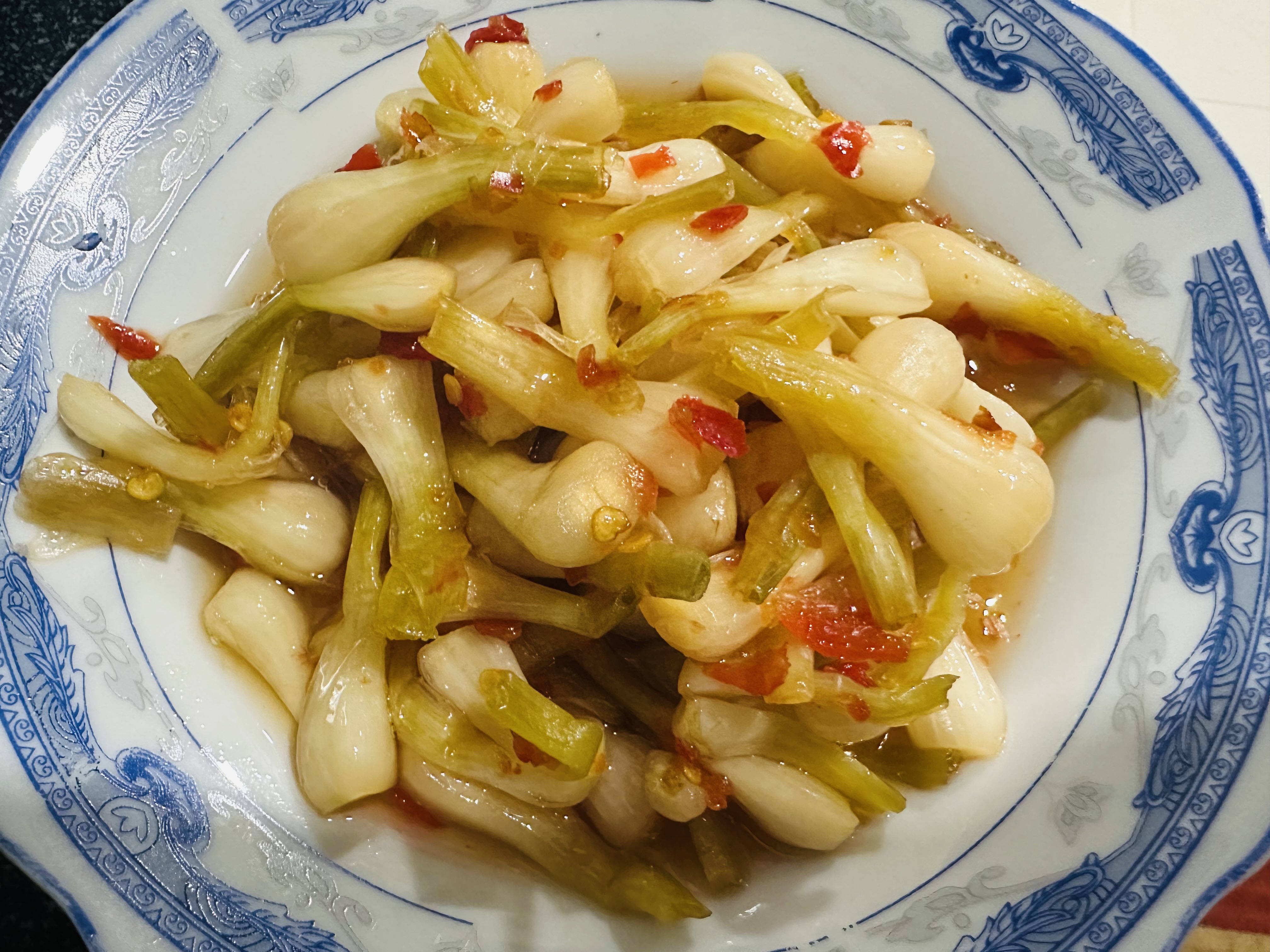 “Gói” nhung nhớ, “gửi” yêu thương