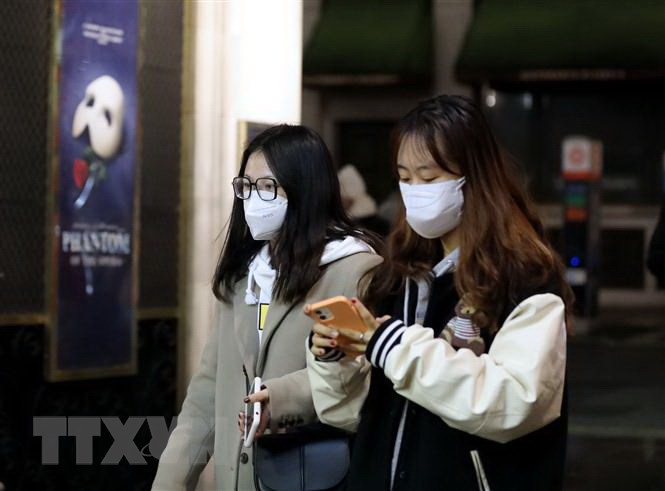 Châu Á nỗ lực bình thường mới sau dịch COVID-19