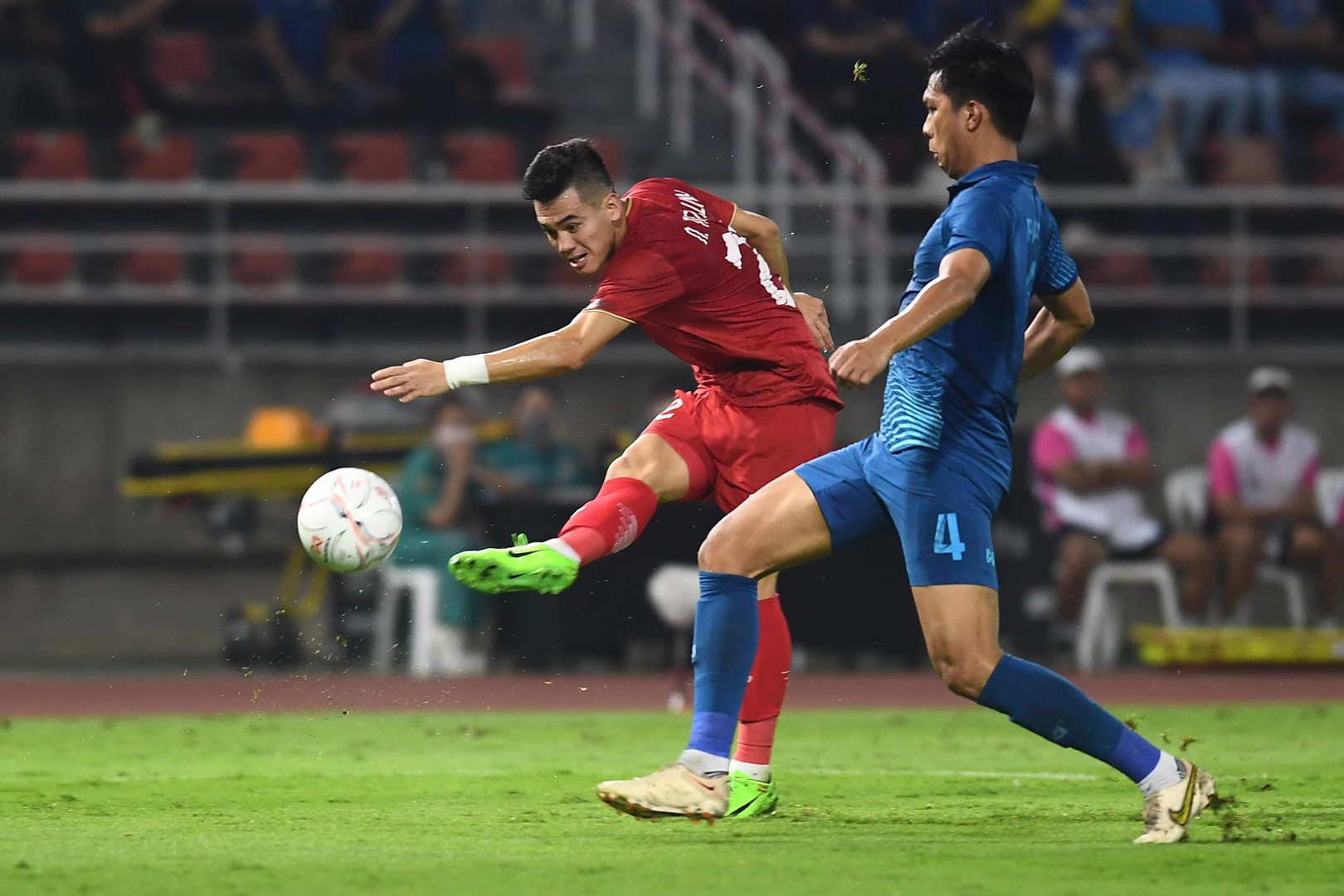 Chia tay không ngọt ngào