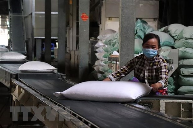 Sự phục hồi của Việt Nam hậu COVID-19 rất đáng ngưỡng mộ’