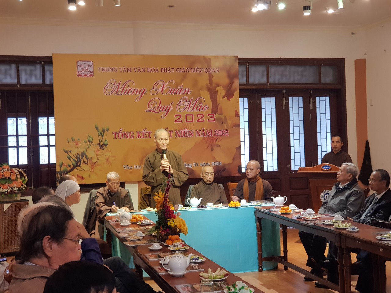 Khảo sát, thống kê, số hóa hệ thống di sản tư liệu văn hóa Phật giáo