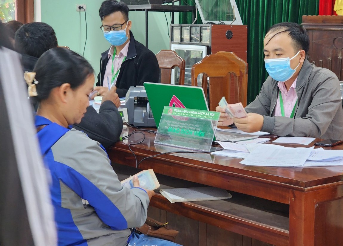 Bảo đảm an toàn kho quỹ, tiền tệ dịp tết