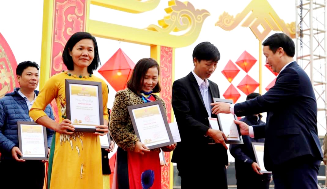 TP Huế bế mạc chương trình “Tết Huế 2023”