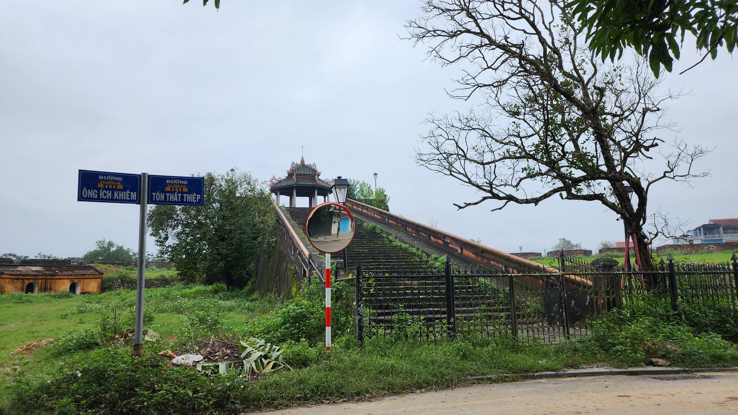 Nhà Nguyễn làm lịch như thế nào