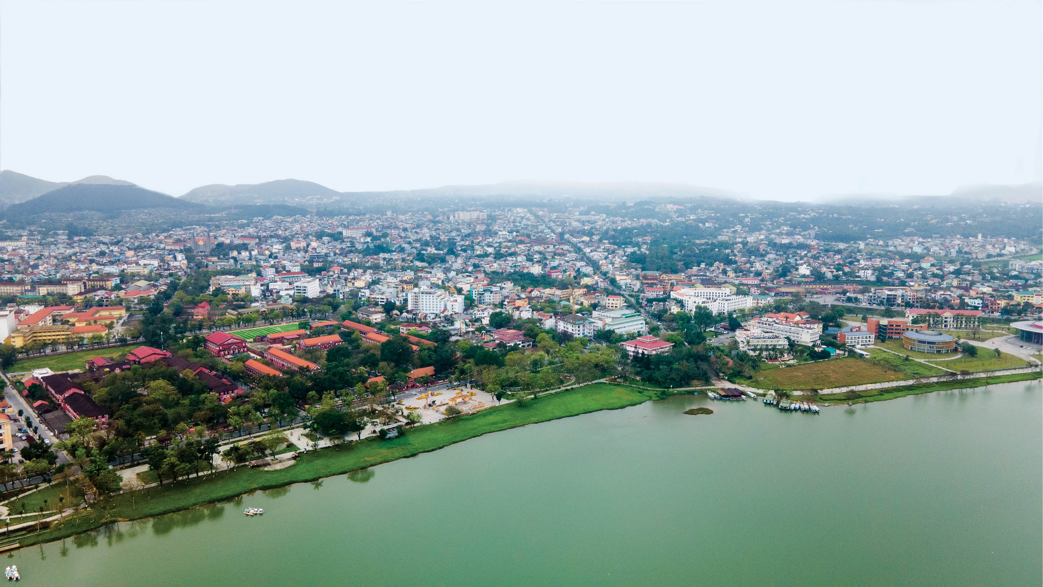 Kinh nghiệm xanh rì rào