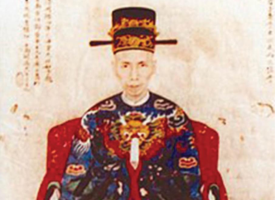 Bậc tiền nhân mang cái đẹp đến cho đời