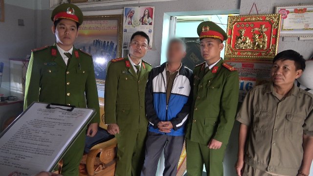 Phát hiện đường dây liên quan đến hành vi trốn thuế, sử dụng hóa đơn bất hợp pháp