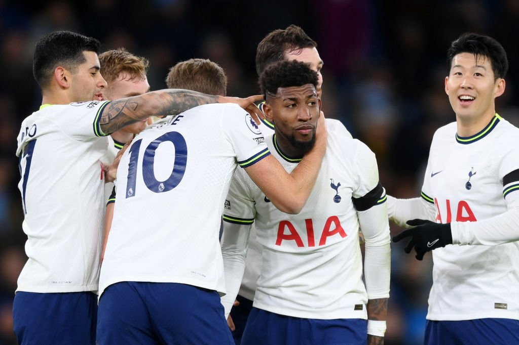 Mahrez lập cú đúp, Man City giành thắng lợi thuyết phục