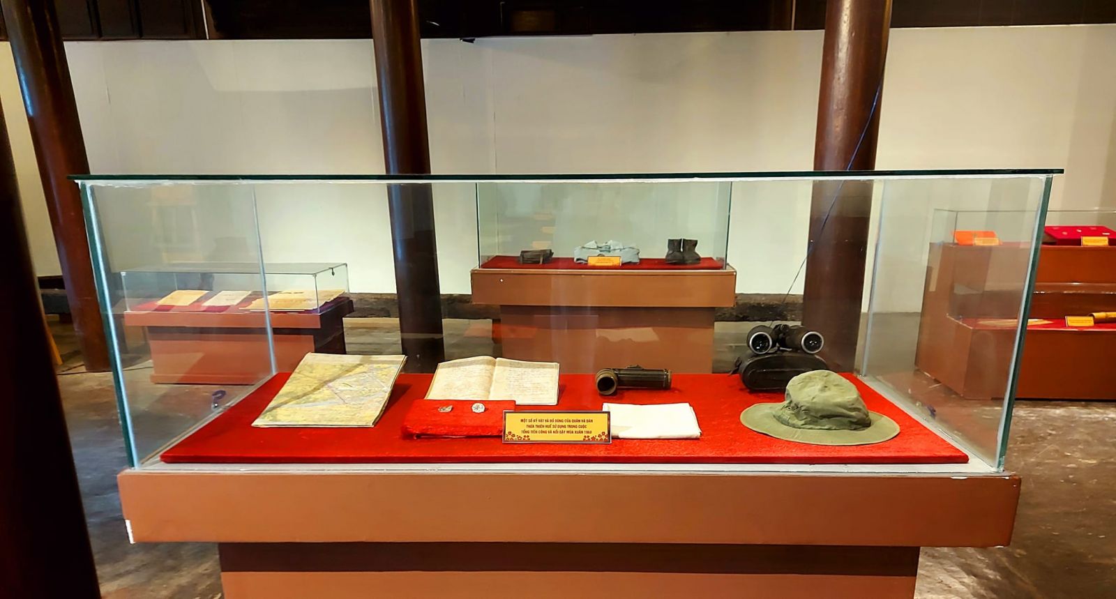 “Vietnam – Country and Spring”