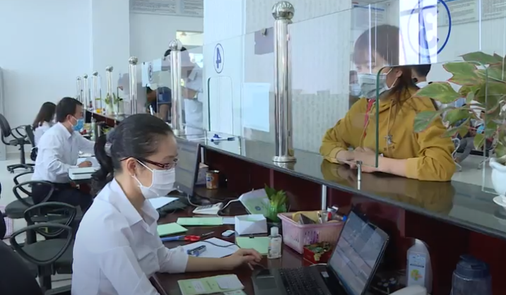 Sửa trường hợp mắc bệnh được nhận BHXH một lần từ 15 2 2023