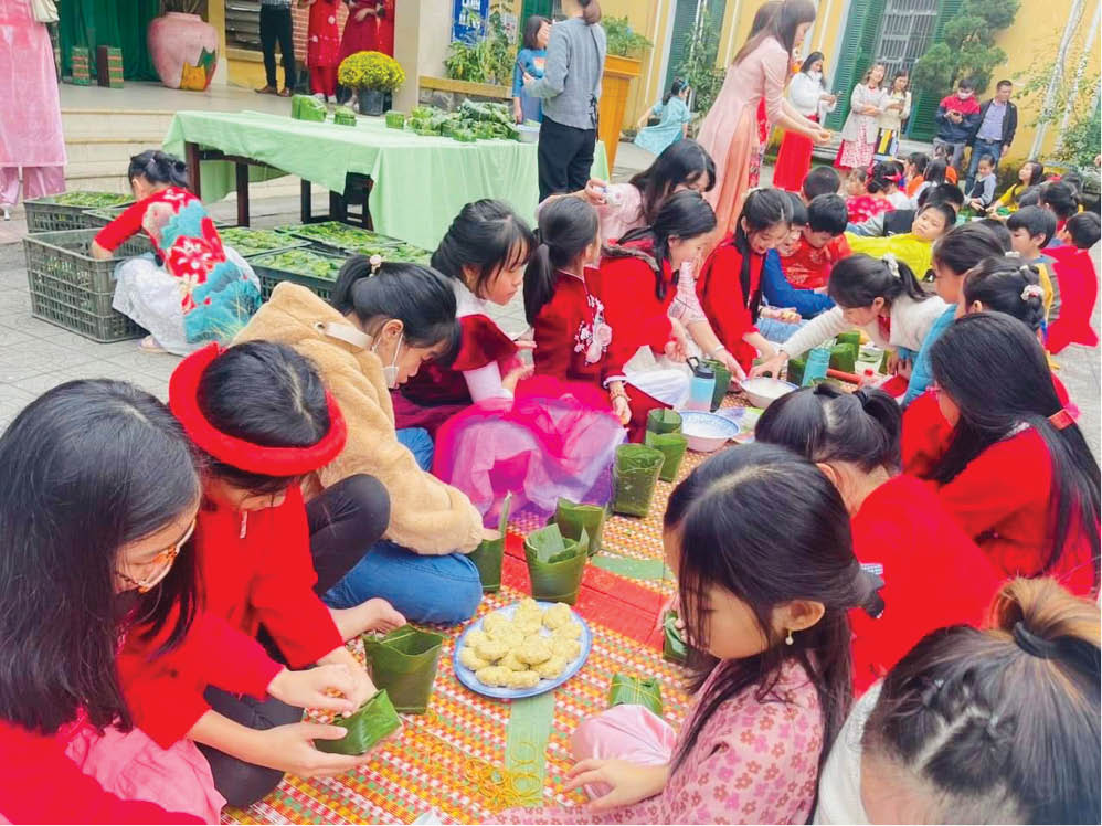 Nhiều trẻ em thiếu kỹ năng sống