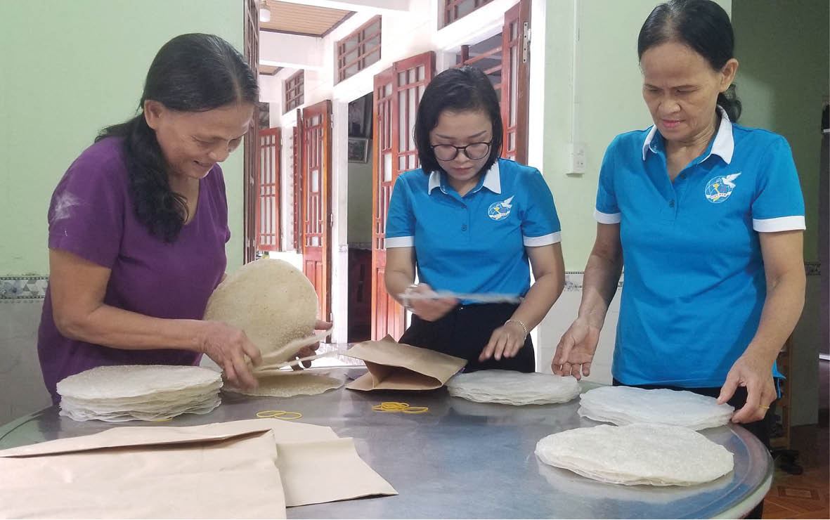 Tiêu dùng xanh , cần xanh hơn