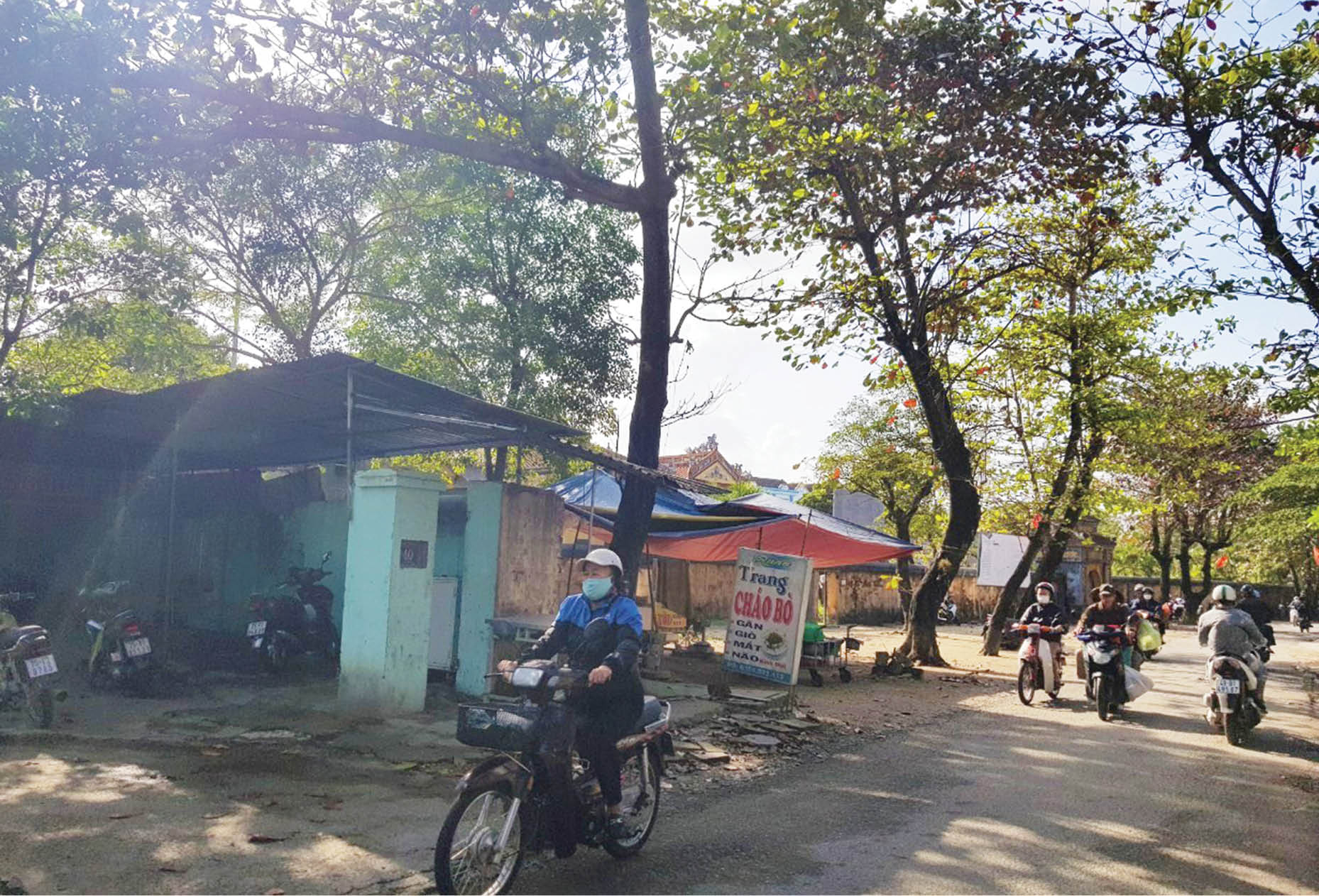 Bảo tồn, phát huy giá trị văn hóa di sản đối mặt nhiều khó khăn