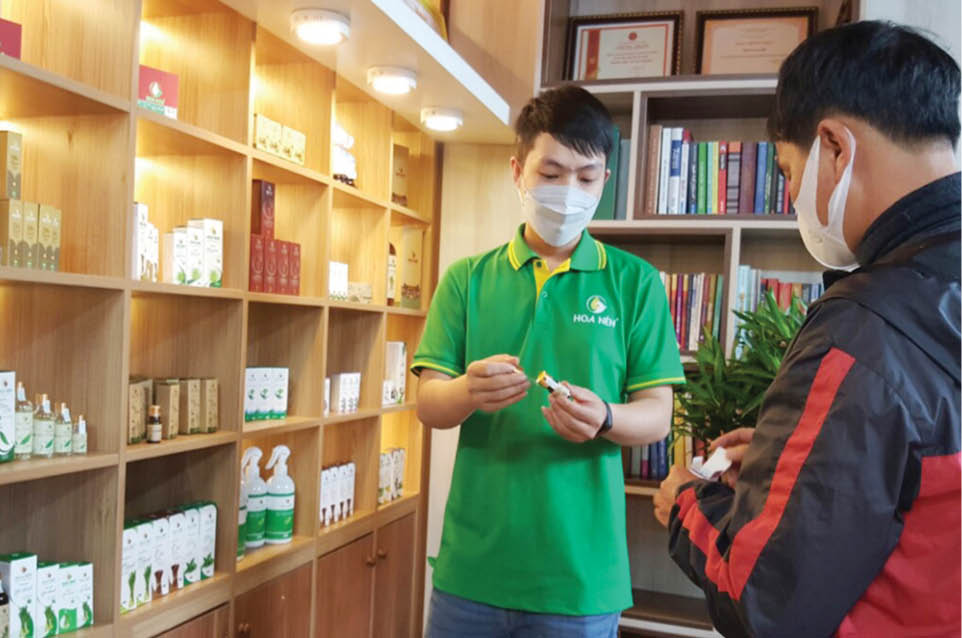 Khoa học công nghệ thúc đẩy nông nghiệp phát triển