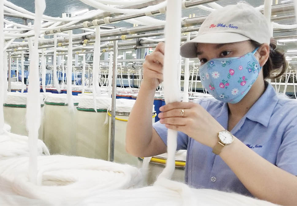 Sau tết, lãi suất tiền gửi bắt đầu giảm