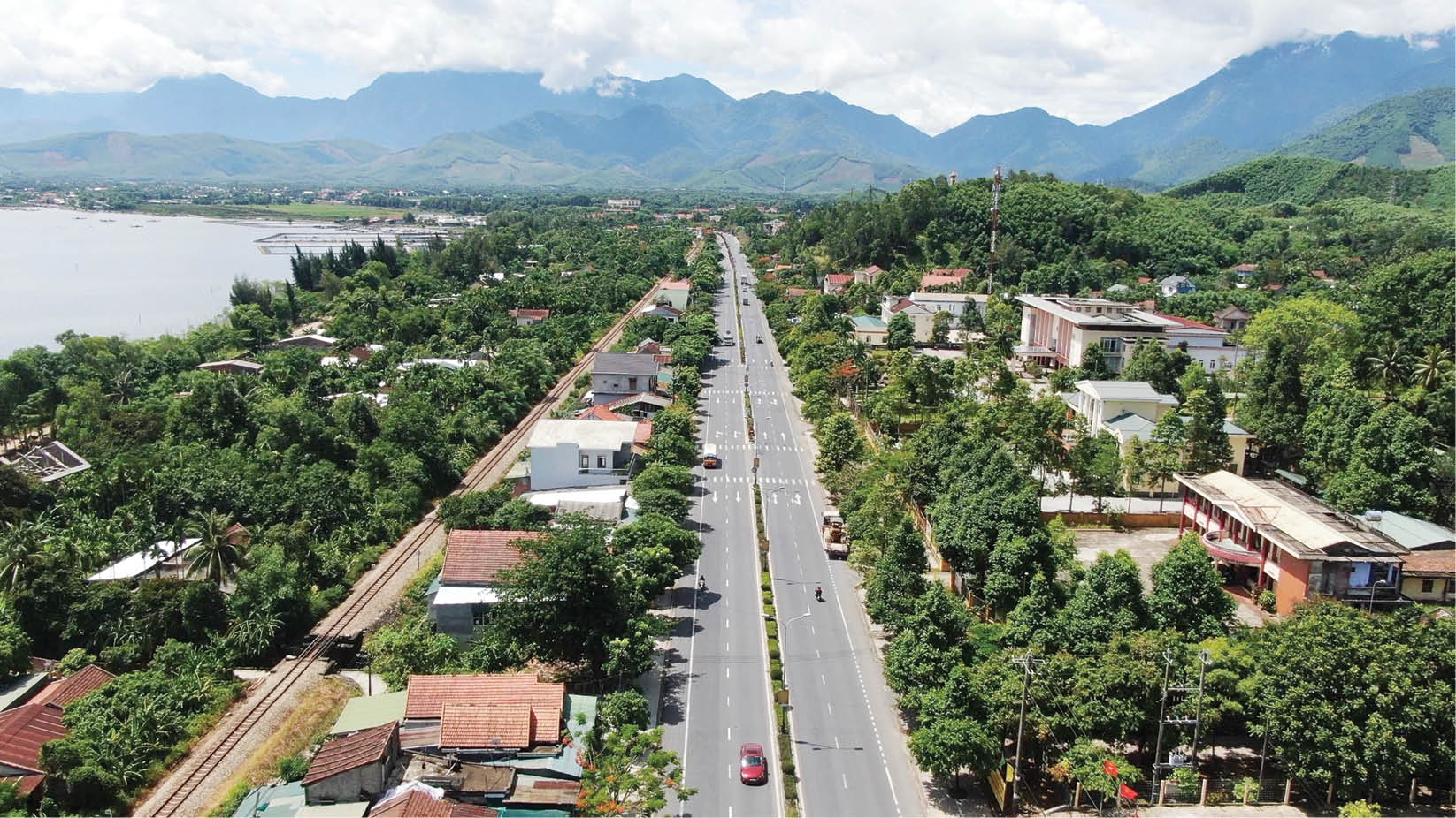 Có một chi bộ Đảng ở Cao Đôi Ấp