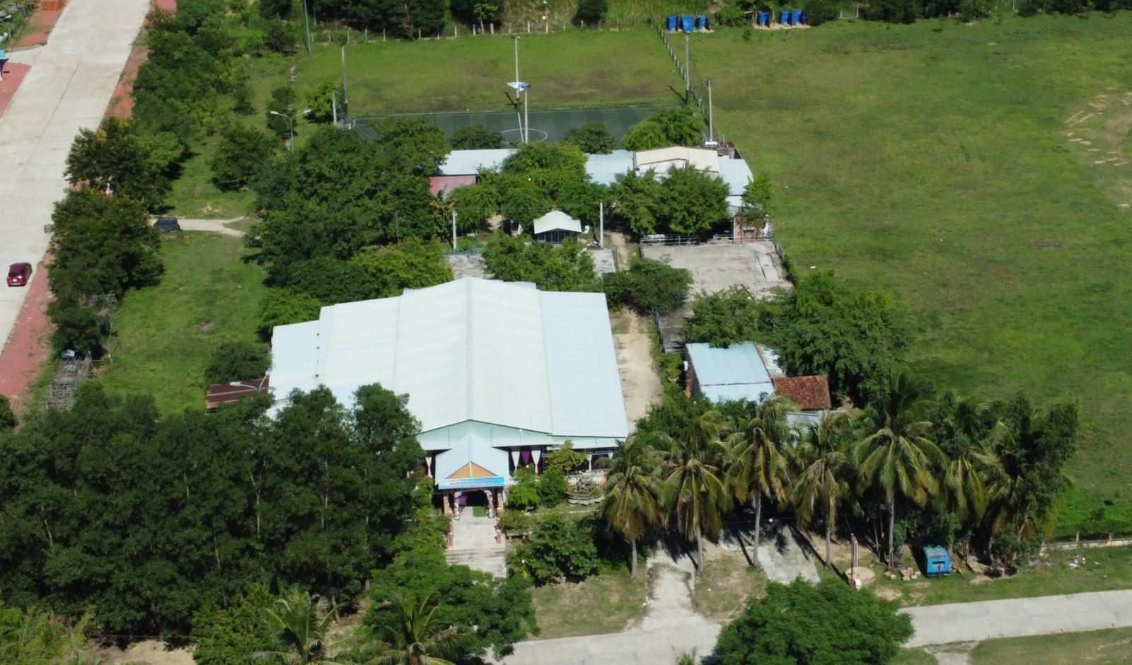 Những đối tượng bị ảnh hưởng bởi dịch COVID-19 được giảm 30 tiền thuê đất, thuê mặt nước