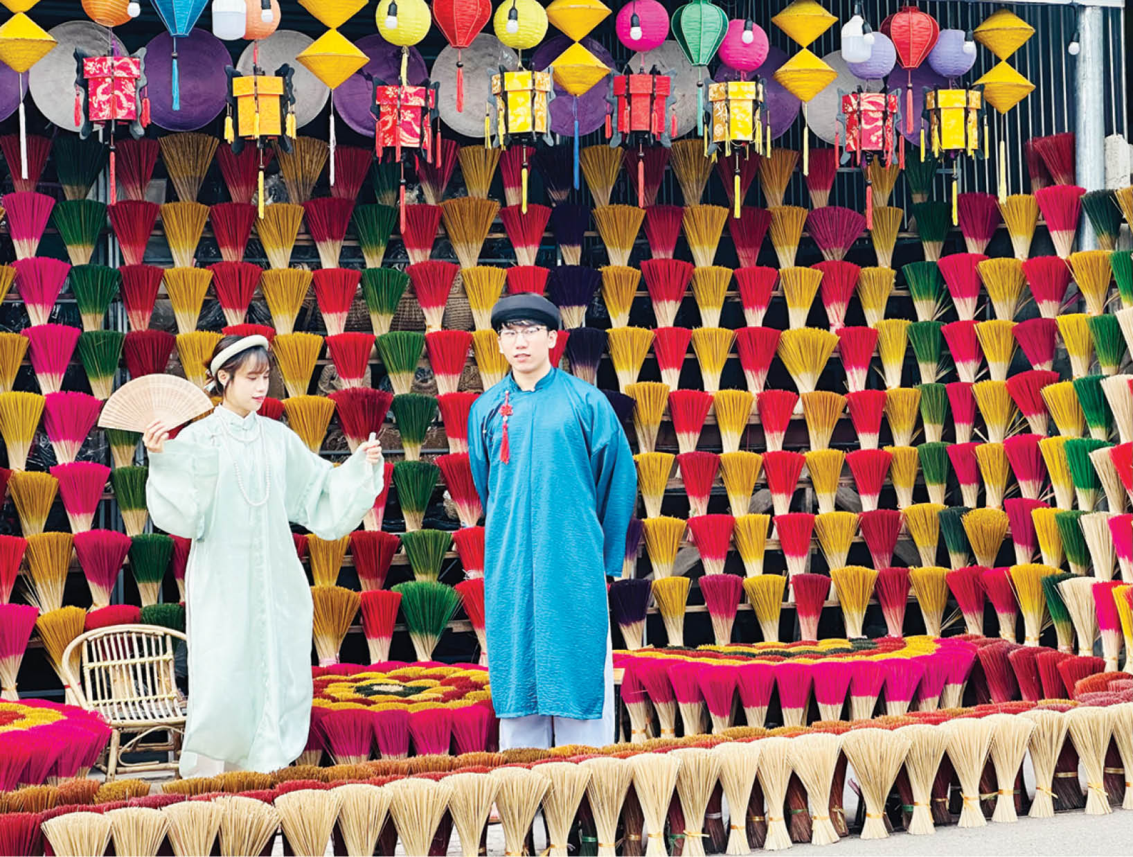 Tuyên truyền, lan tỏa về xây dựng và phát triển văn hóa Huế, con người Huế